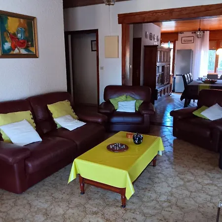Au Coeur D'argeles-plage Apartmán *