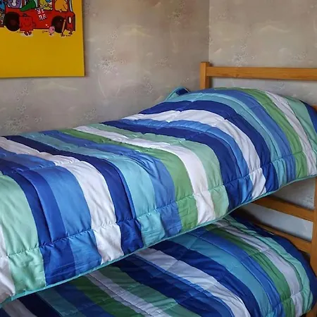Apartmán Au Coeur D'argeles-plage