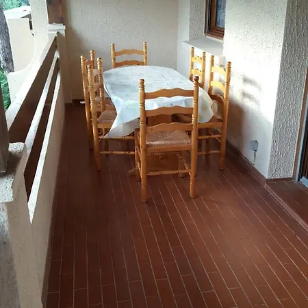 Apartmán Au Coeur D'argeles-plage *