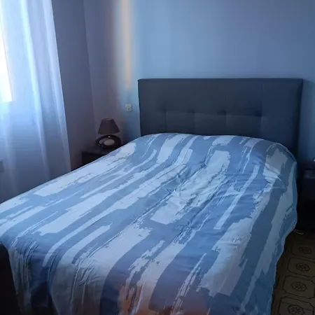 Au Coeur D'argeles-plage Apartmán