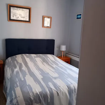 Apartmán Au Coeur D'argeles-plage